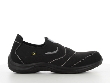 Safety Jogger Yukon Instapper Werkschoenen S1P