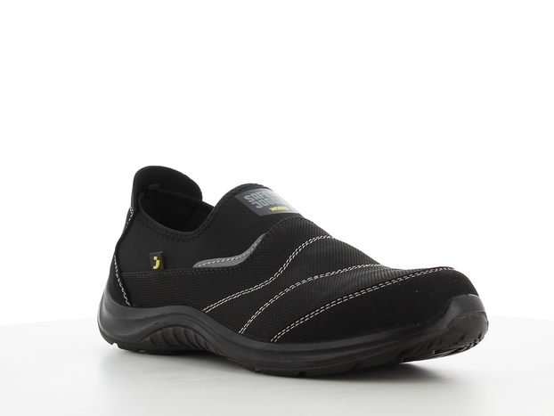 Safety Jogger Yukon Instapper Werkschoenen S1P