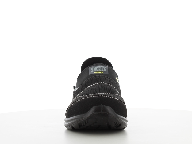 Safety Jogger Yukon Instapper Werkschoenen S1P
