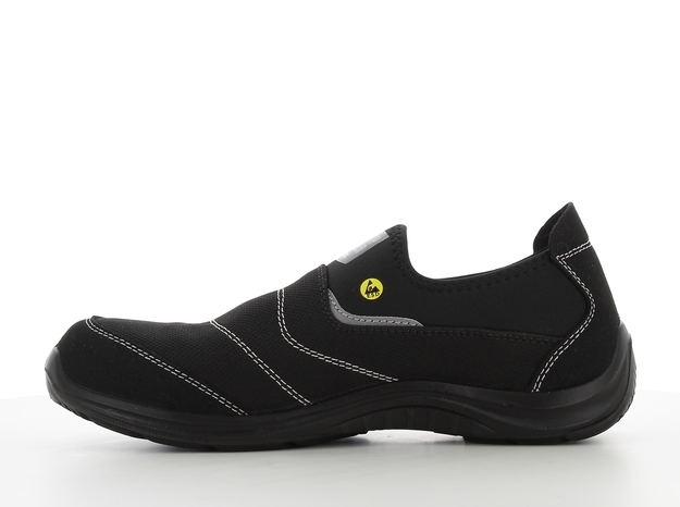 Safety Jogger Yukon Instapper Werkschoenen S1P