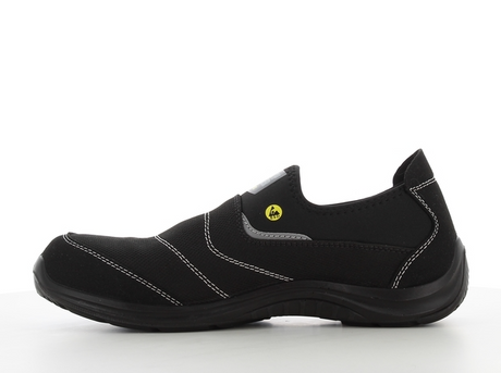 Safety Jogger Yukon Instapper Werkschoenen S1P