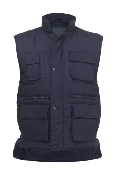 Satexo Nevada Bodywarmer
