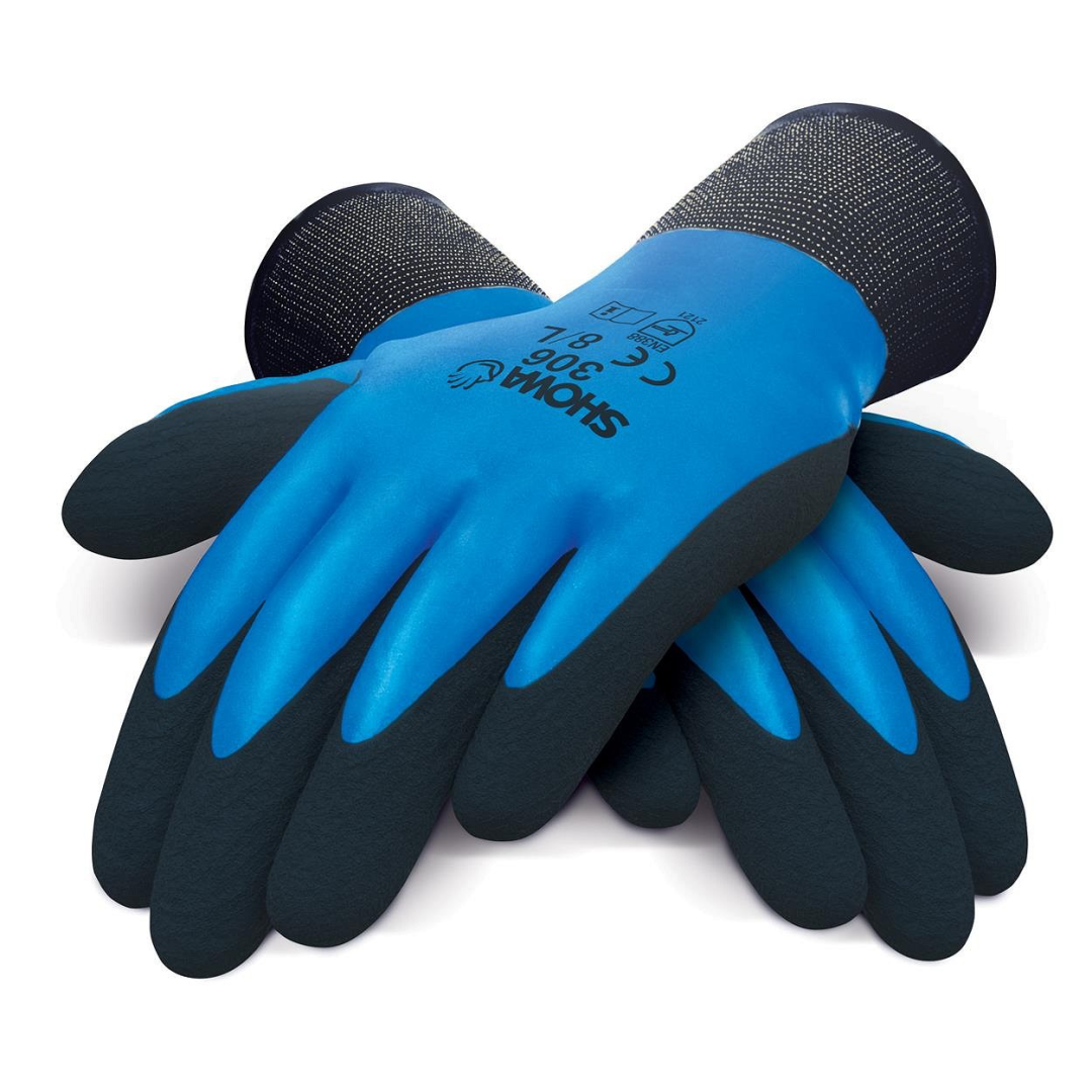 Showa 306 Handschoenen