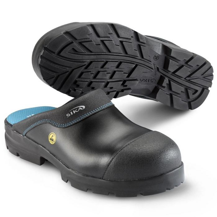Sika 8110 Flex Light Klompen SB P