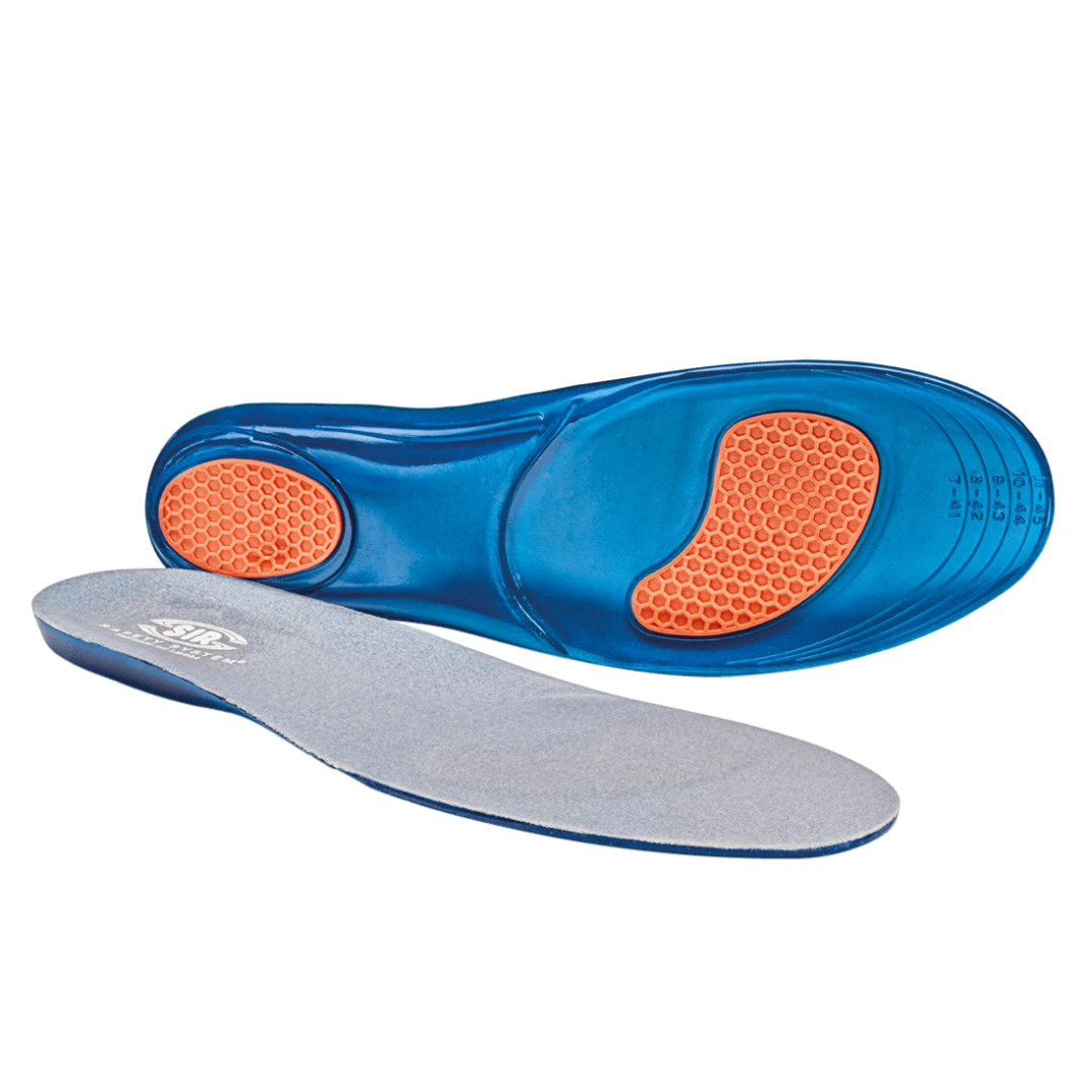 SIR 240 36 Gel Inlegzool