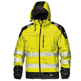 SIR Andromeda Hi-Vis Winter Jas