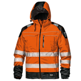SIR Andromeda Hi-Vis Winter Jas