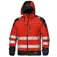 SIR Andromeda Hi-Vis Winter Jas