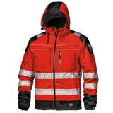 SIR Andromeda Hi-Vis Winter Jas