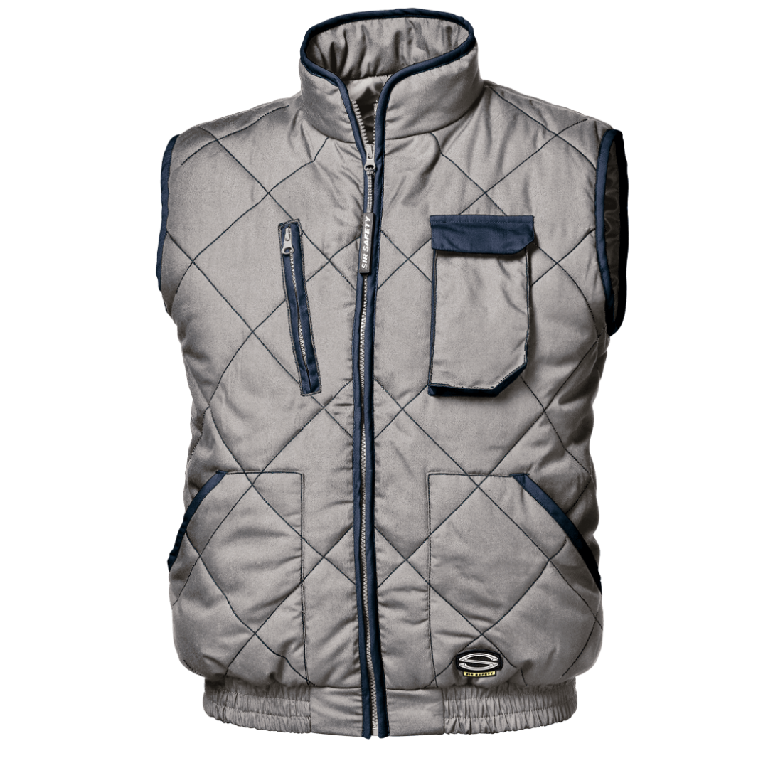 SIR Darwin Bodywarmer