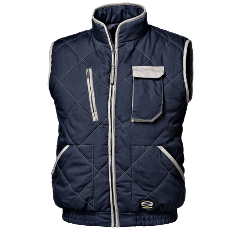 SIR Darwin Bodywarmer