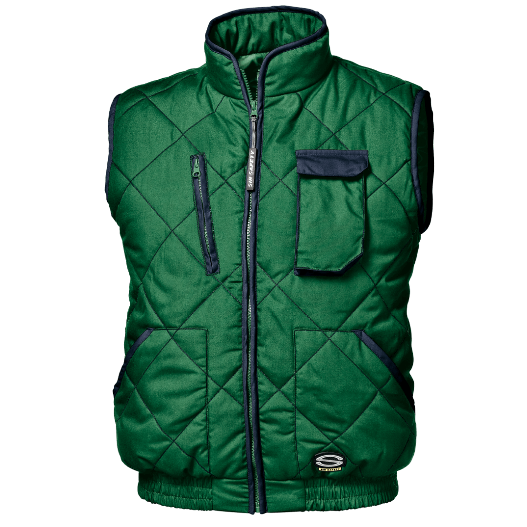 SIR Darwin Bodywarmer