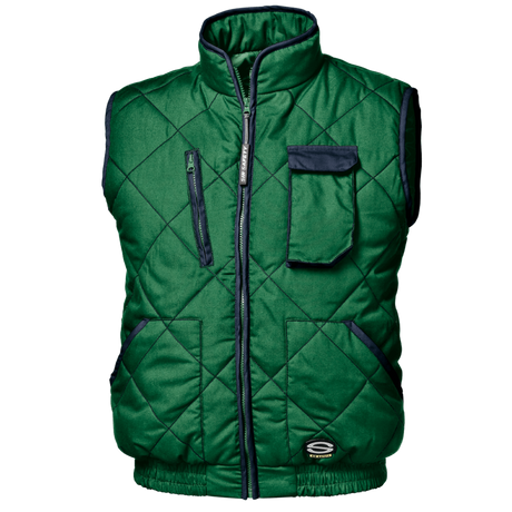SIR Darwin Bodywarmer