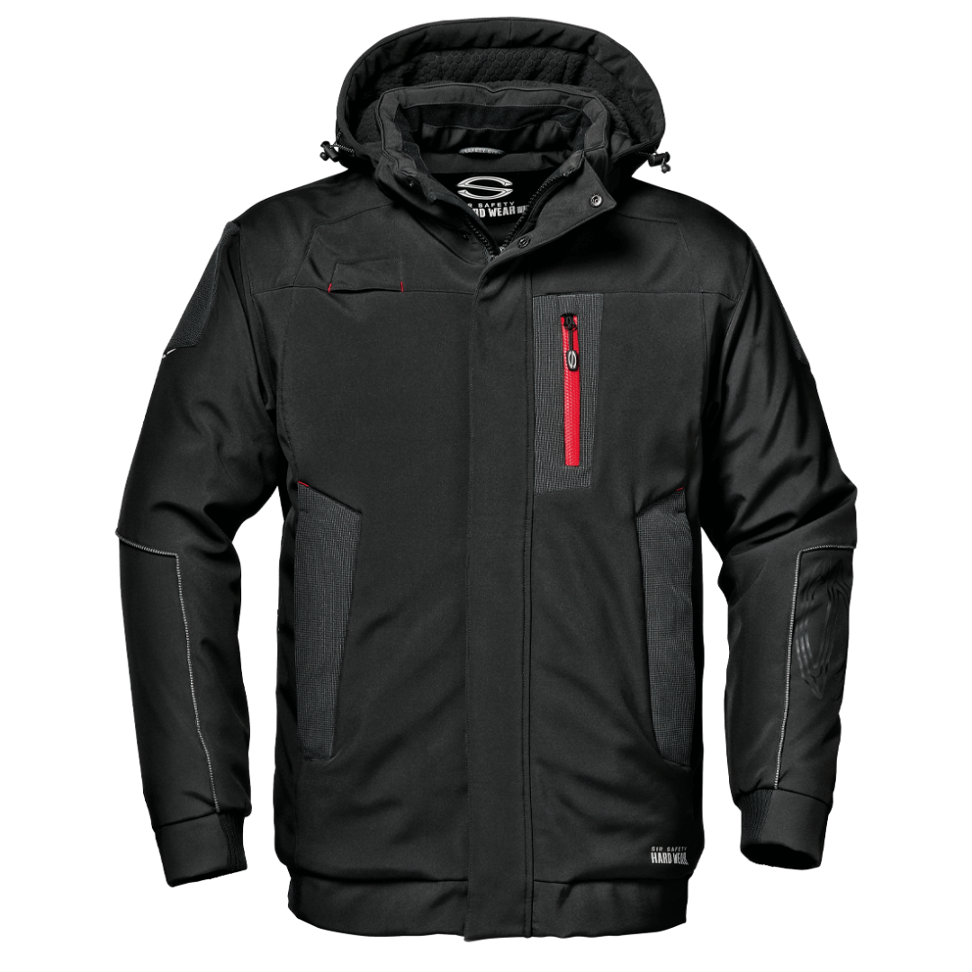 SIR Dolphin Softshell Werkjas