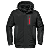 SIR Dolphin Softshell Werkjas
