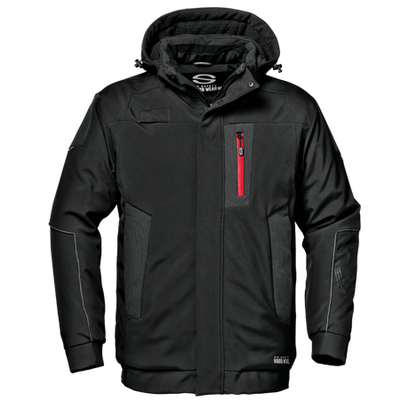 SIR Dolphin Softshell Werkjas