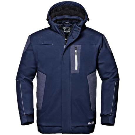 SIR Dolphin Softshell Werkjas