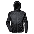 SIR Drake Fleece met Hoodie