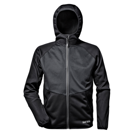 SIR Drake Fleece met Hoodie