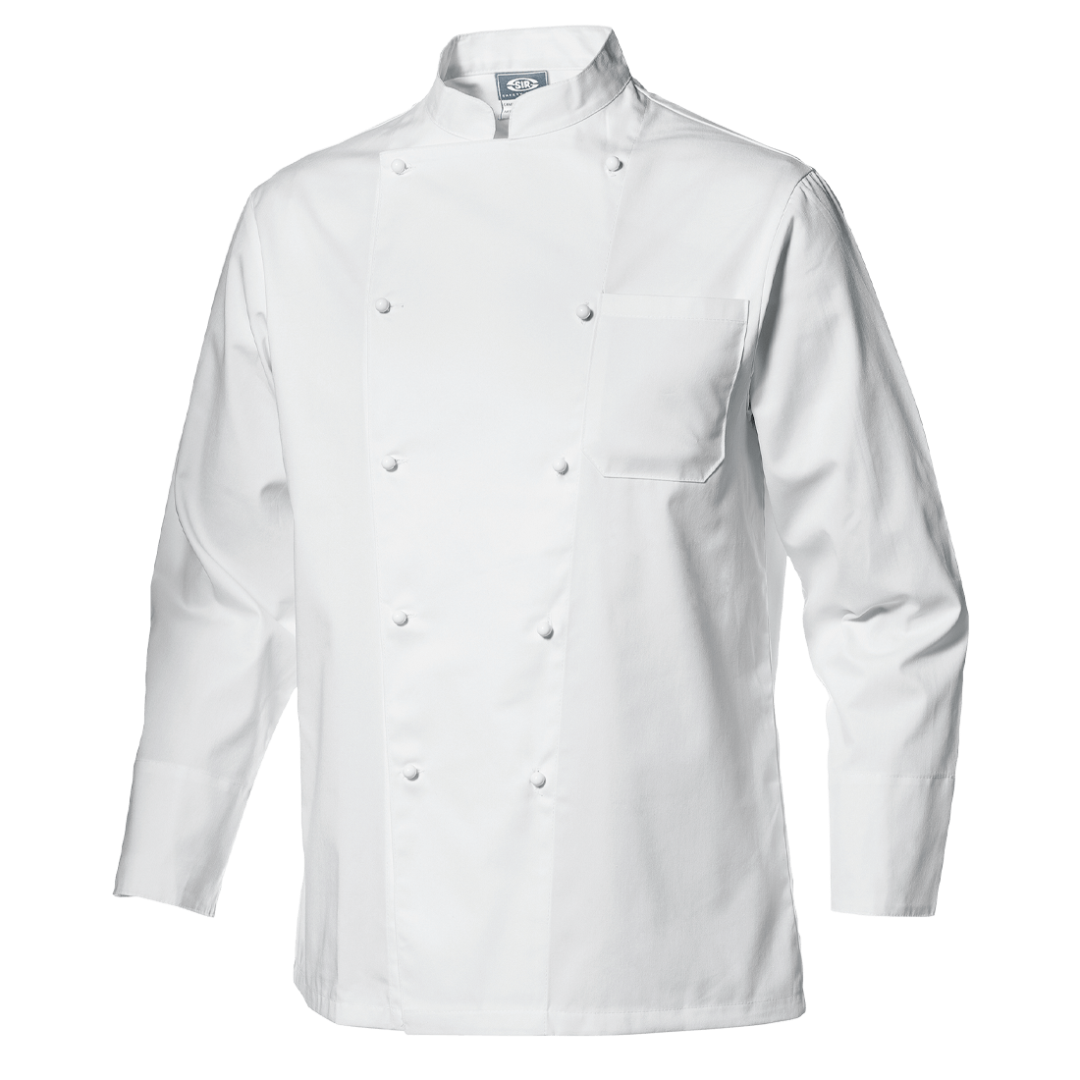 SIR Expo Chef Jack