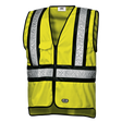 SIR Falco HI-VIS Verkeersvest
