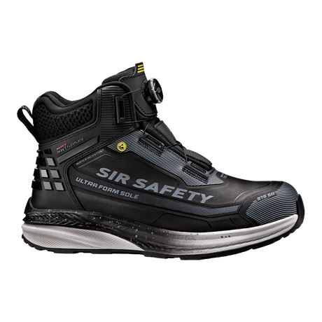 SIR Festival Werkschoenen S7S