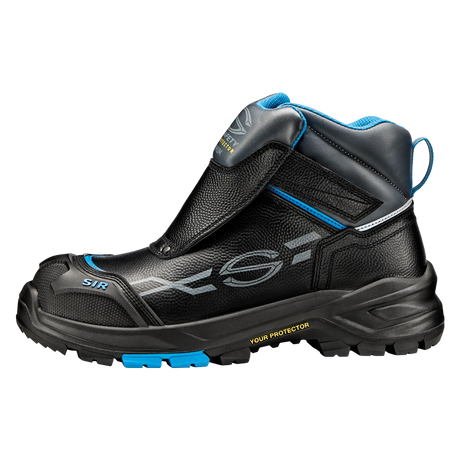 SIR Fireworks Werkschoenen S3S