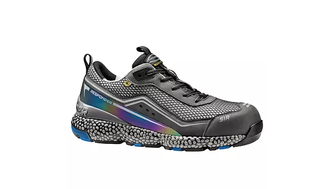 SIR Jet Werkschoenen Laag S1P