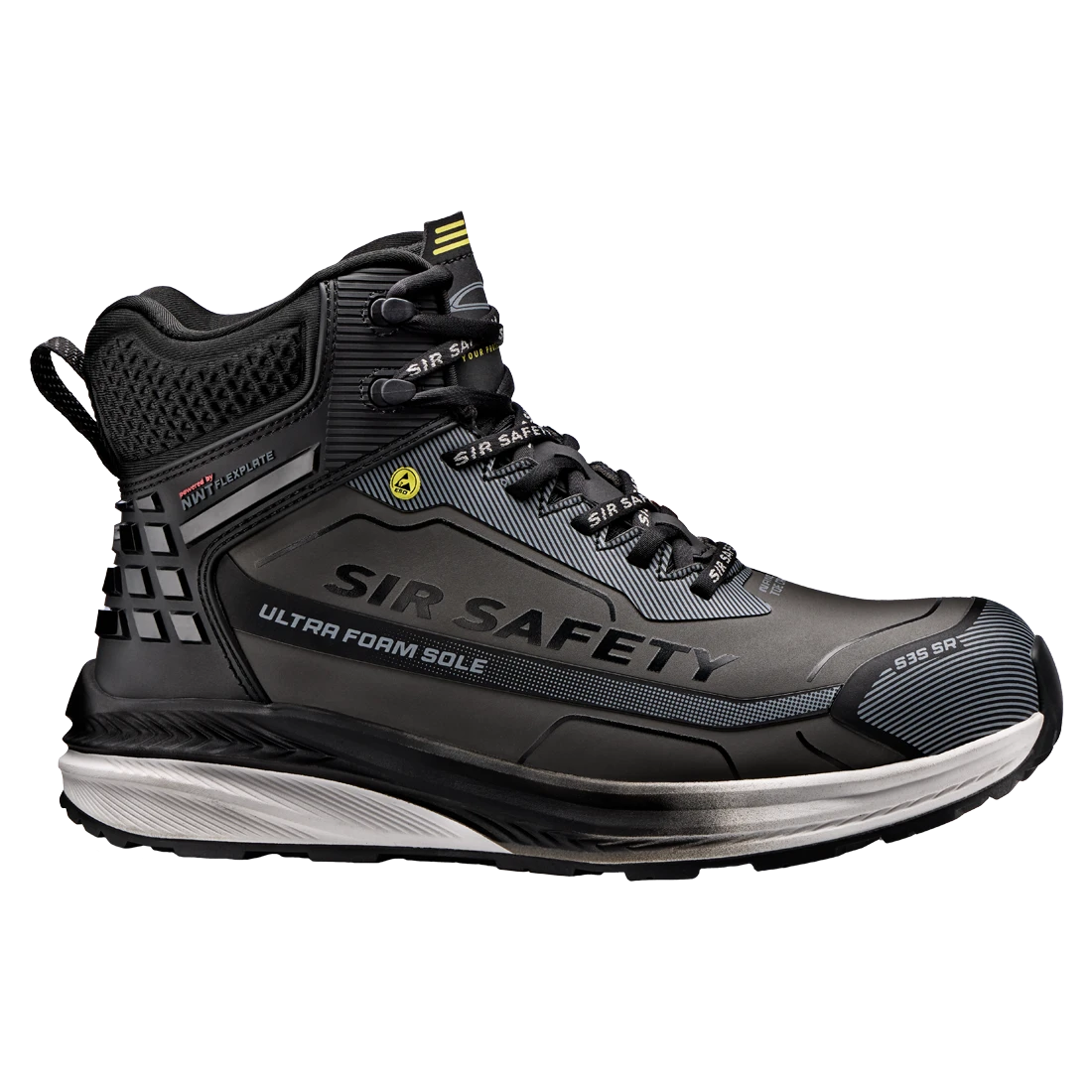 SIR Journey Werkschoenen S3S