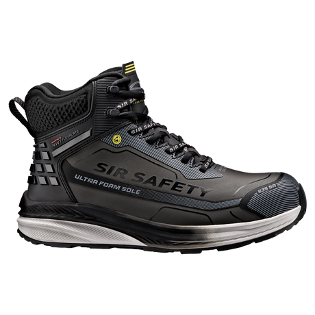 SIR Journey Werkschoenen S3S