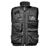 SIR Kaiser Bodywarmer Multi Pocket