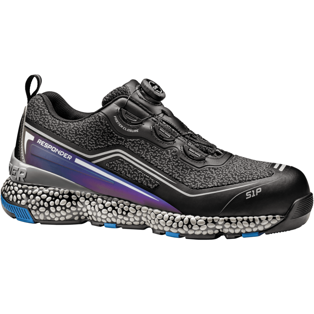 SIR Maia Werkschoenen Low S1P