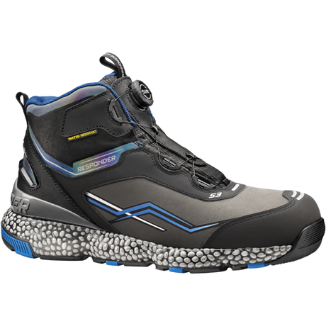 SIR Manhattan High Werkschoenen S3