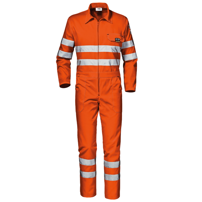 SIR Mistral Coverall