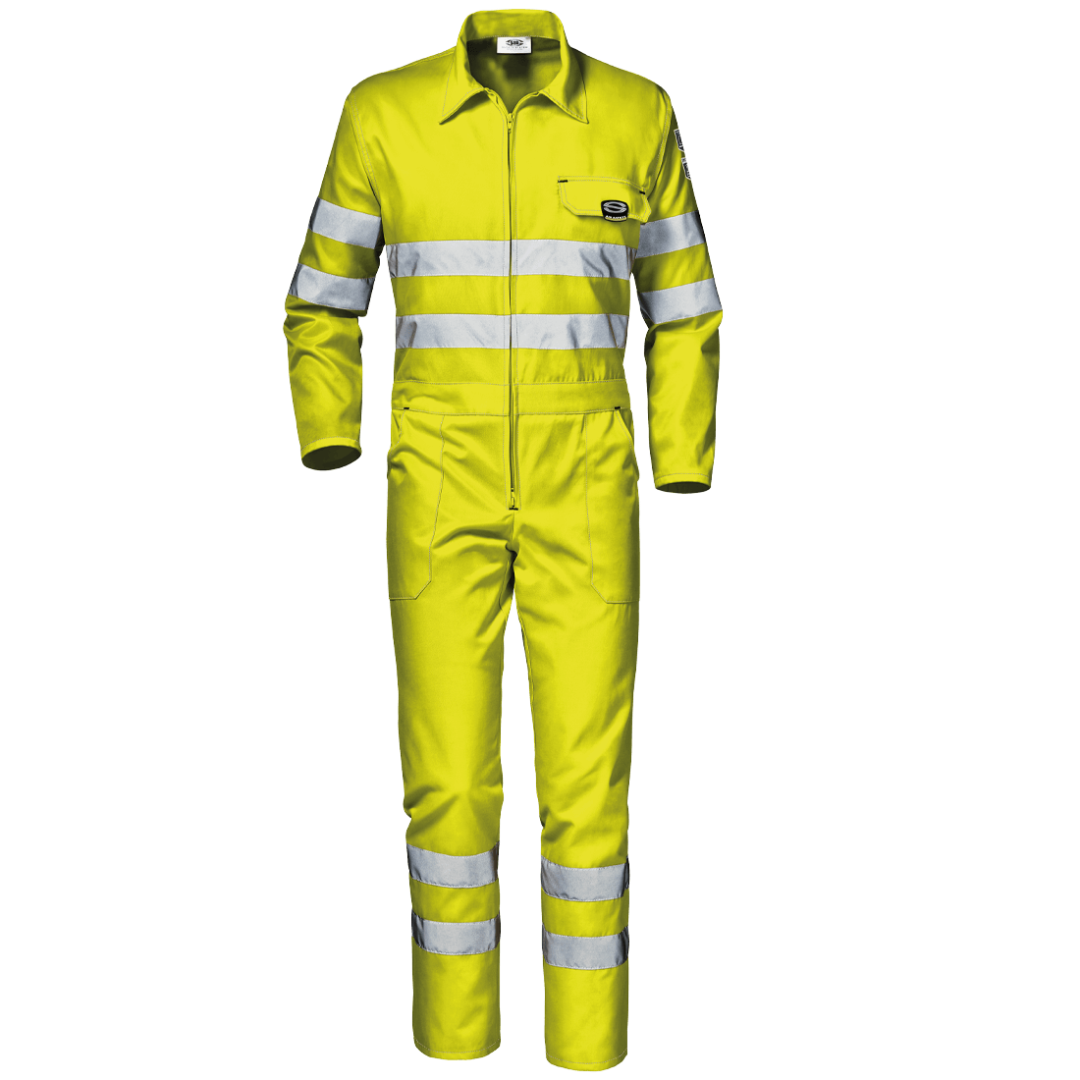 SIR Mistral Coverall
