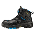 SIR Nordisk Faster Lacing Werkschoenen S7S