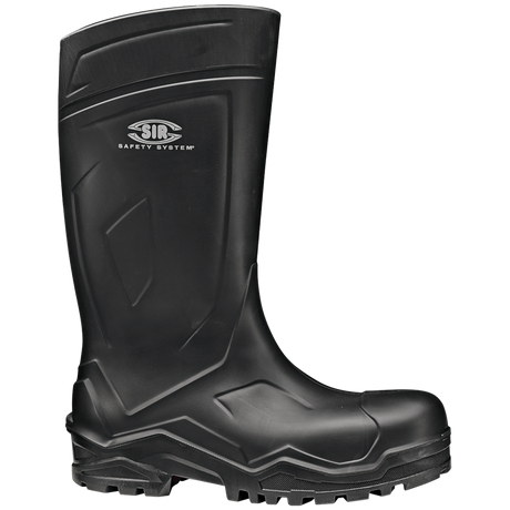 SIR Petrol Rubber Werklaarzen S5
