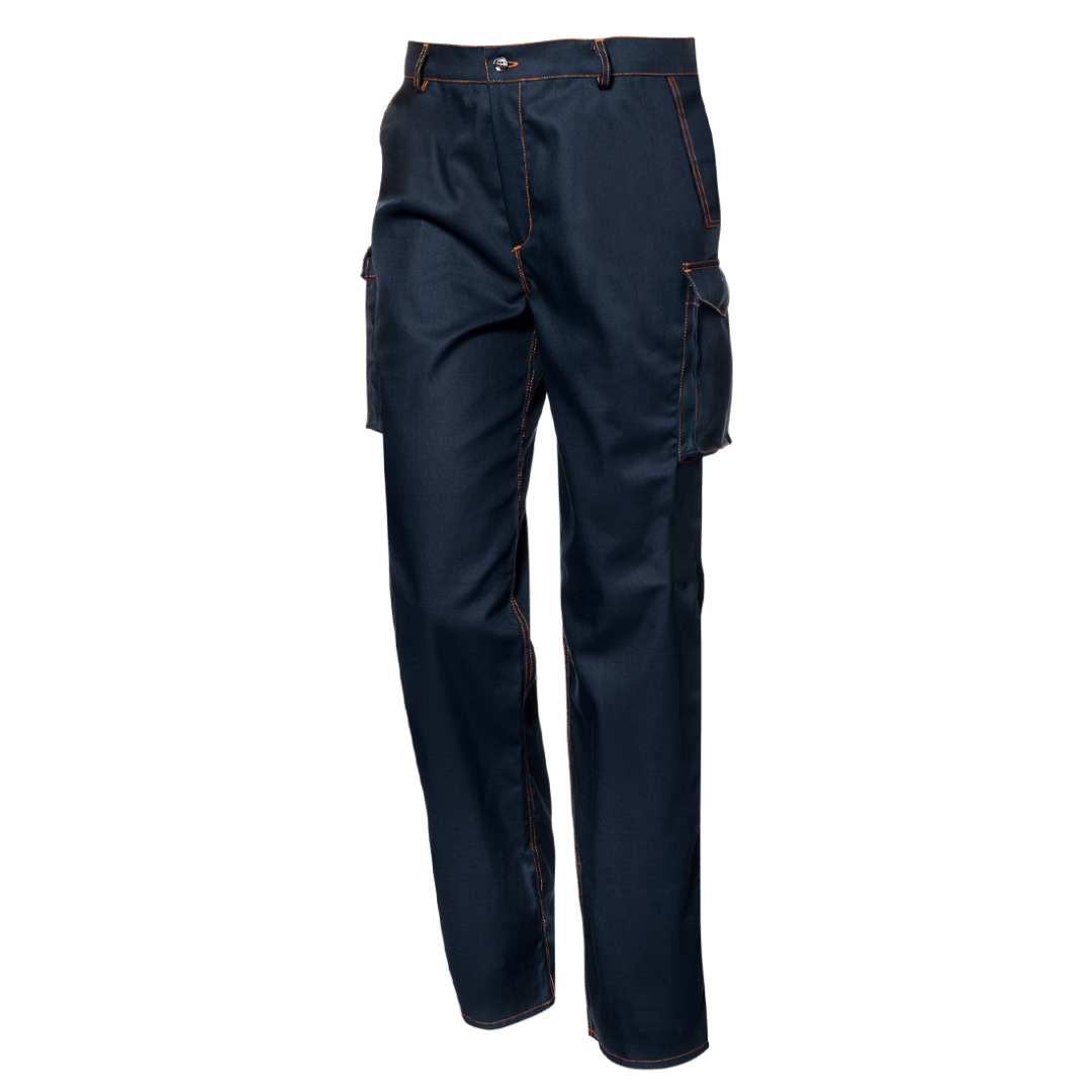 SIR Polytech Vlamvertragend Werkbroek