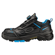 SIR Smart Faster Lacing Werkschoenen S7S