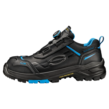 SIR Smart Faster Lacing Werkschoenen S7S