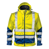 SIR Starmax Softshell Jack