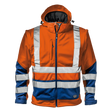 SIR Starmax Softshell Jack