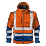 SIR Starmax Softshell Jack