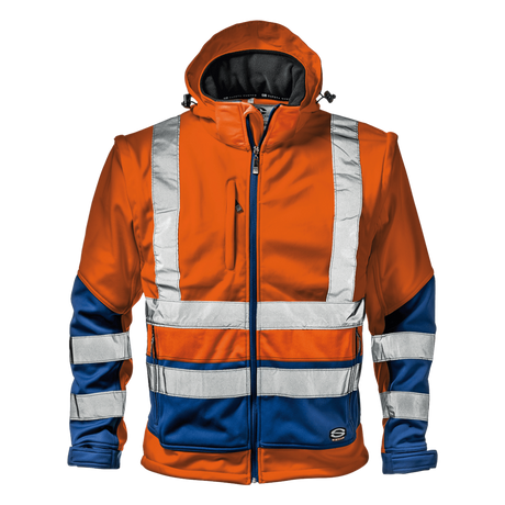 SIR Starmax Softshell Jack