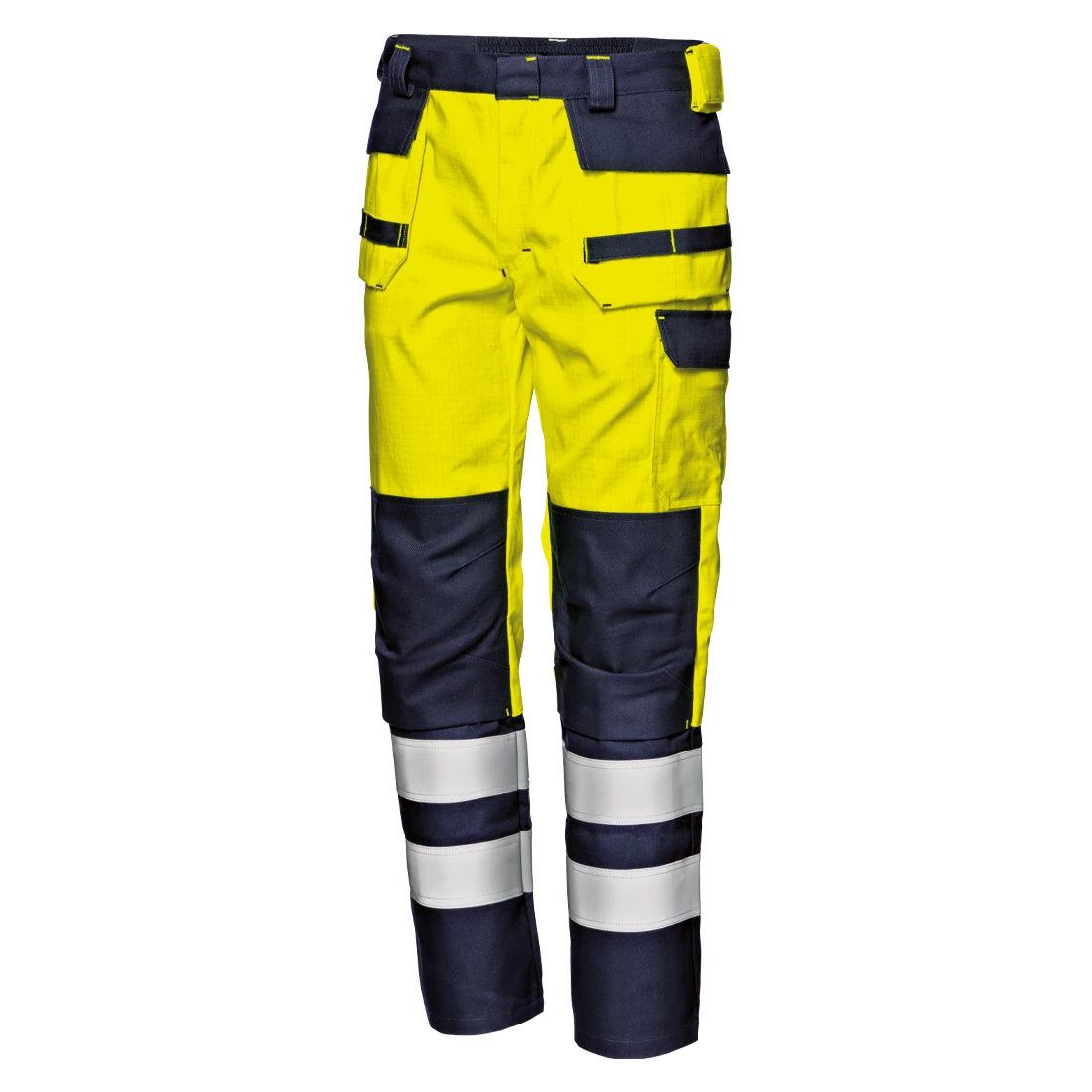 SIR Supertech 360 Mutlinorm Werkbroek met Knie- Holsterzakken