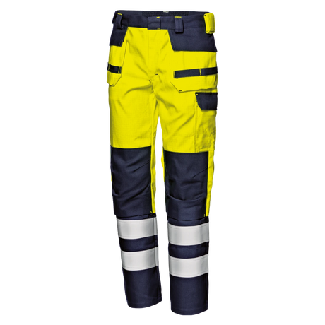 SIR Supertech 360 Mutlinorm Werkbroek met Knie- Holsterzakken