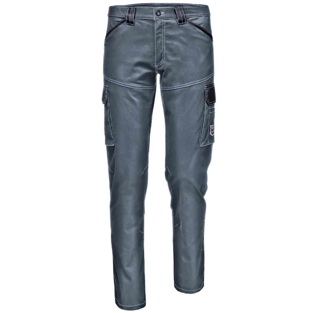 SIR Symbol Stretch Werkbroek