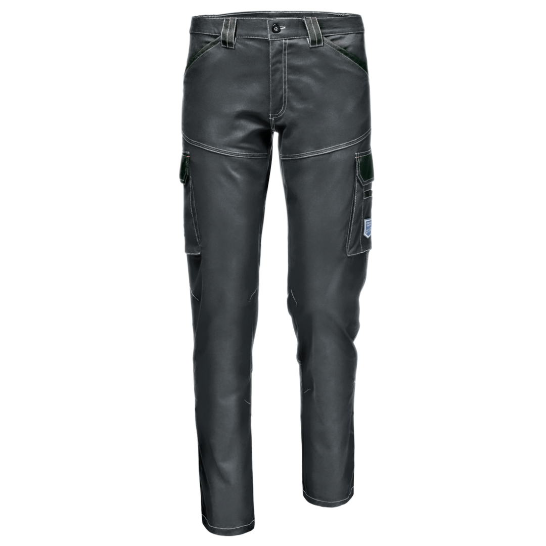 SIR Symbol Stretch Werkbroek