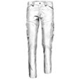 SIR Symbol Stretch Werkbroek