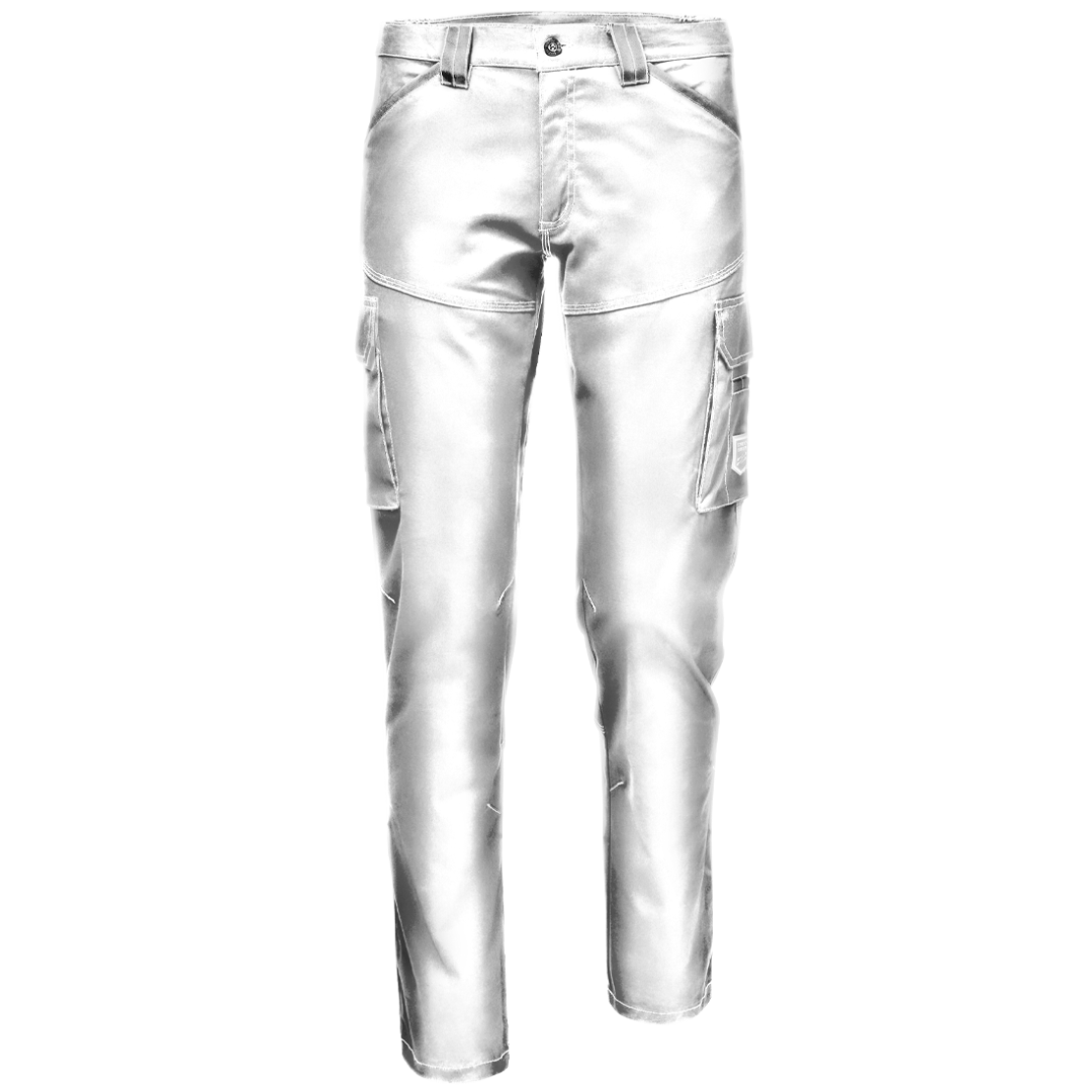 SIR Symbol Stretch Werkbroek